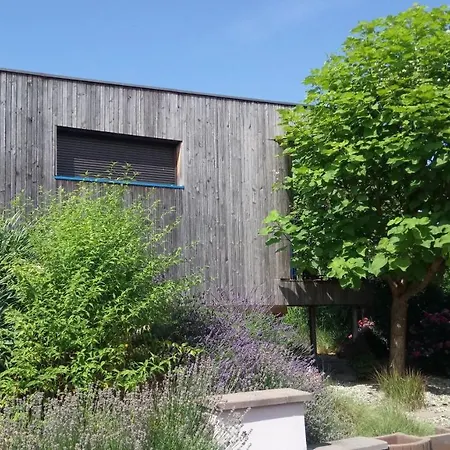 A L Ombre Des Catalpas 3* Bischwihr