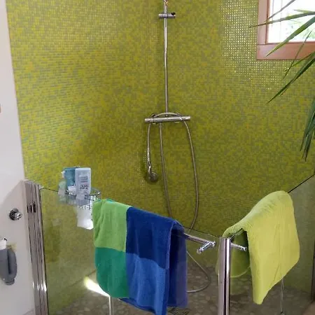 A L Ombre Des Catalpas Guest house Bischwihr
